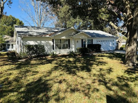 A home in OCALA