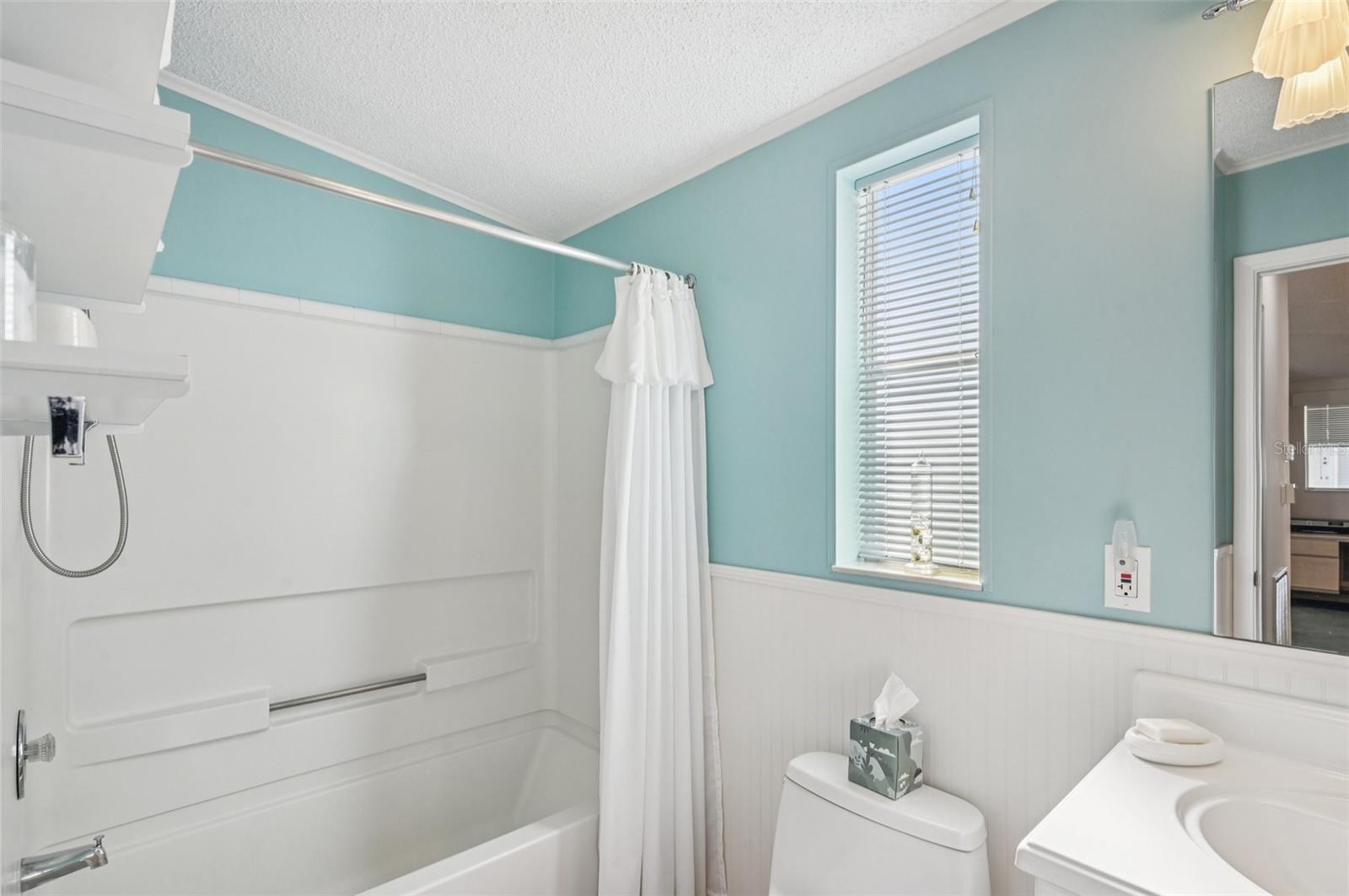 HOLIDAY PARK - Residential