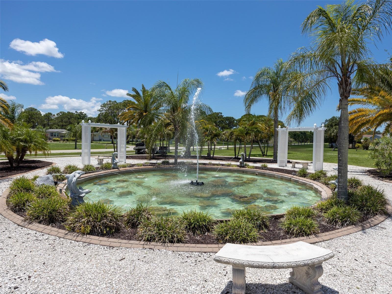 HOLIDAY PARK - Residential