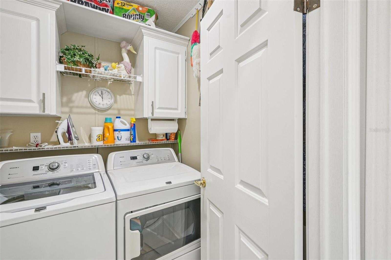 HOLIDAY PARK - Residential