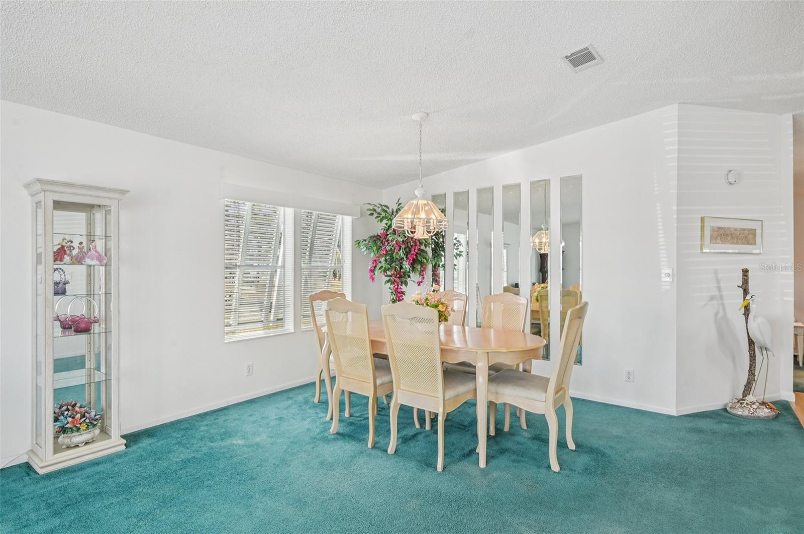 HOLIDAY PARK - Residential