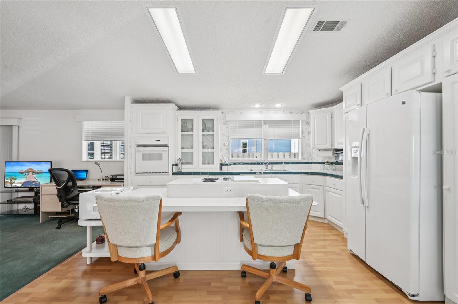 HOLIDAY PARK - Residential