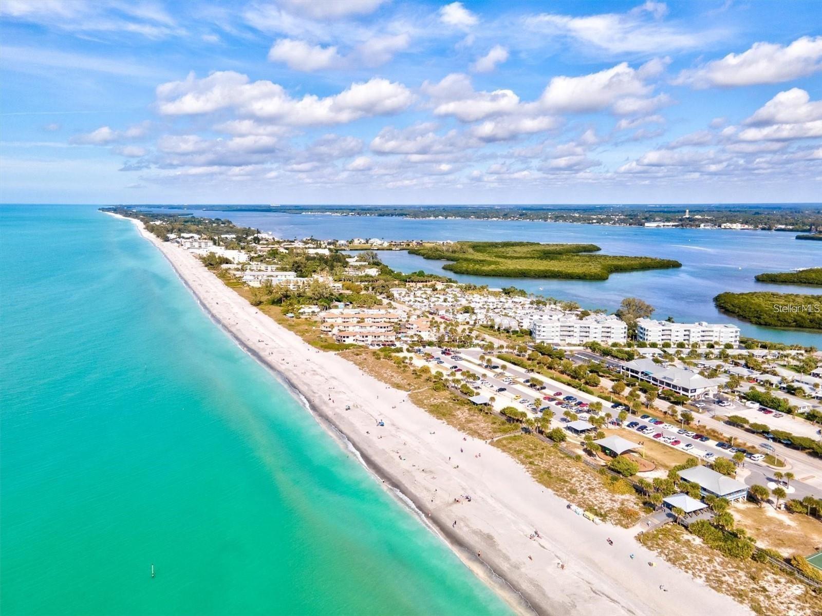 HOLIDAY PARK - Residential