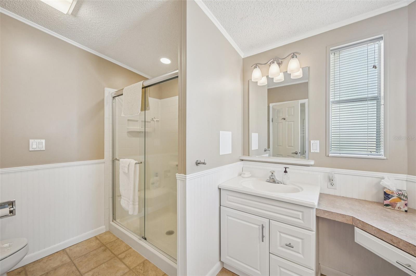 HOLIDAY PARK - Residential