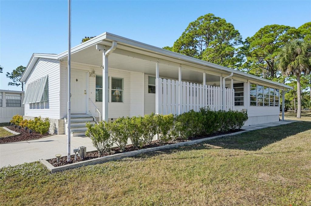 Photo of 6877 Anapa Court, North Port, FL 34287 (MLS # A4673282)