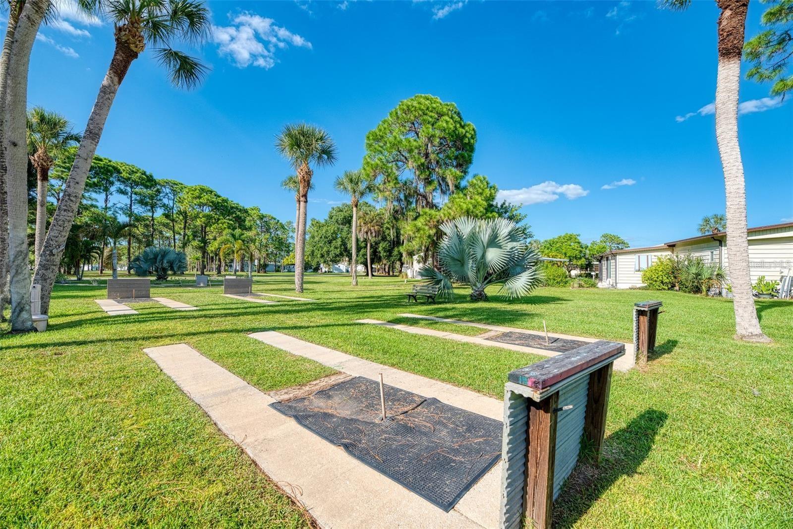 HOLIDAY PARK - Residential