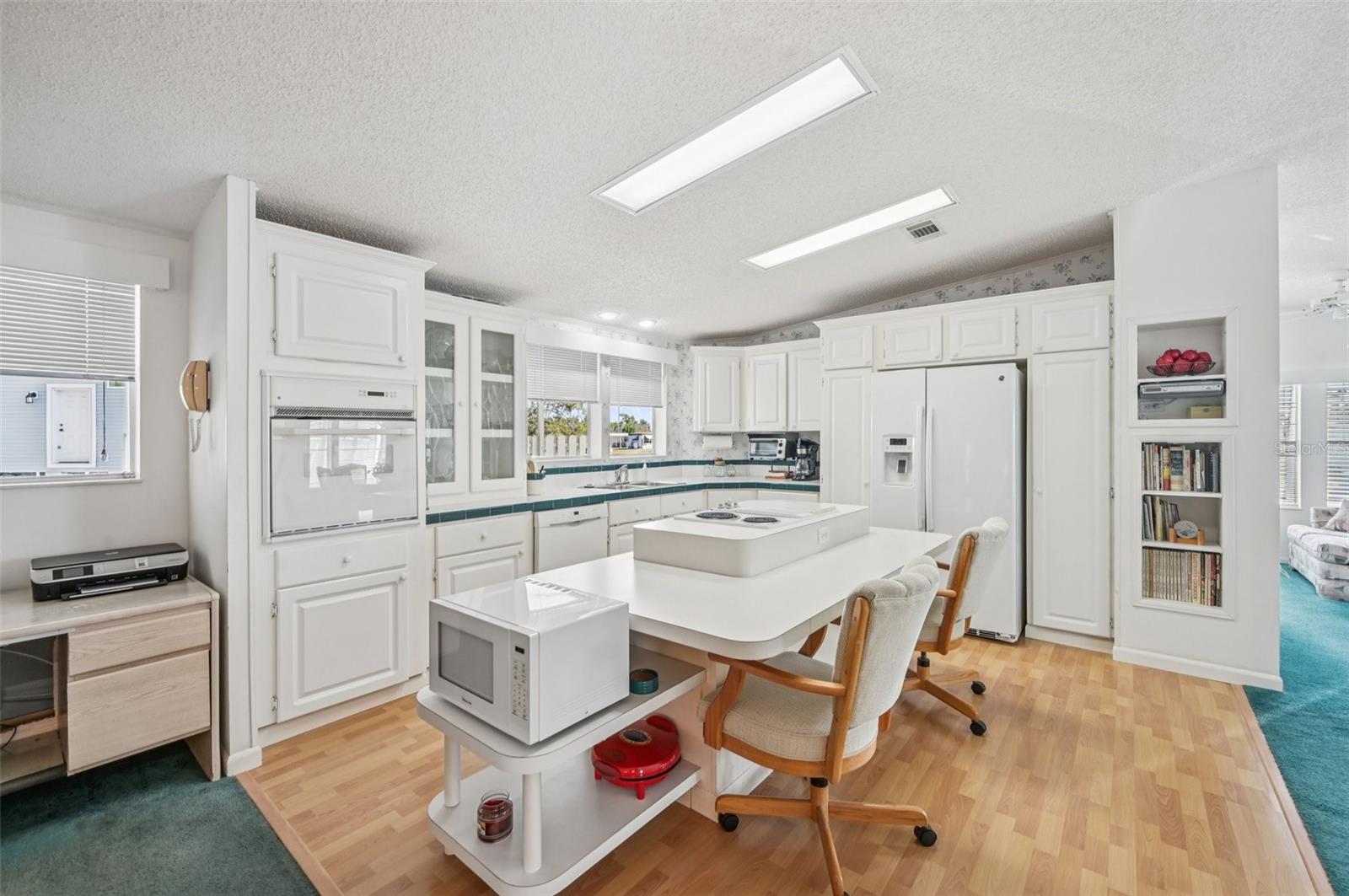 HOLIDAY PARK - Residential