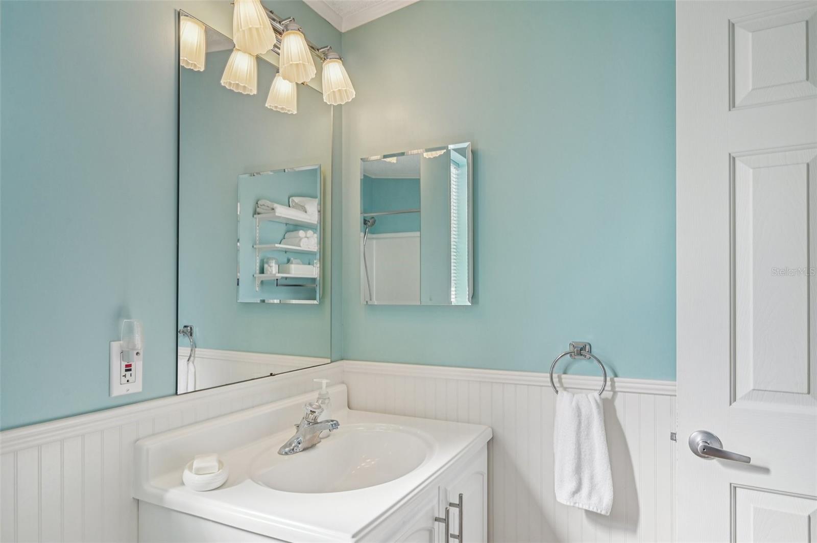 HOLIDAY PARK - Residential