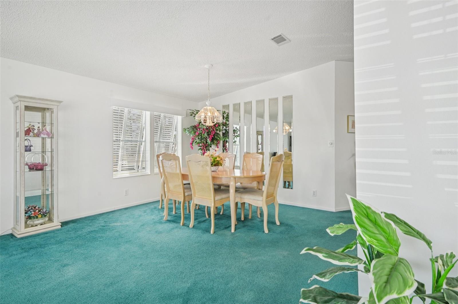 HOLIDAY PARK - Residential