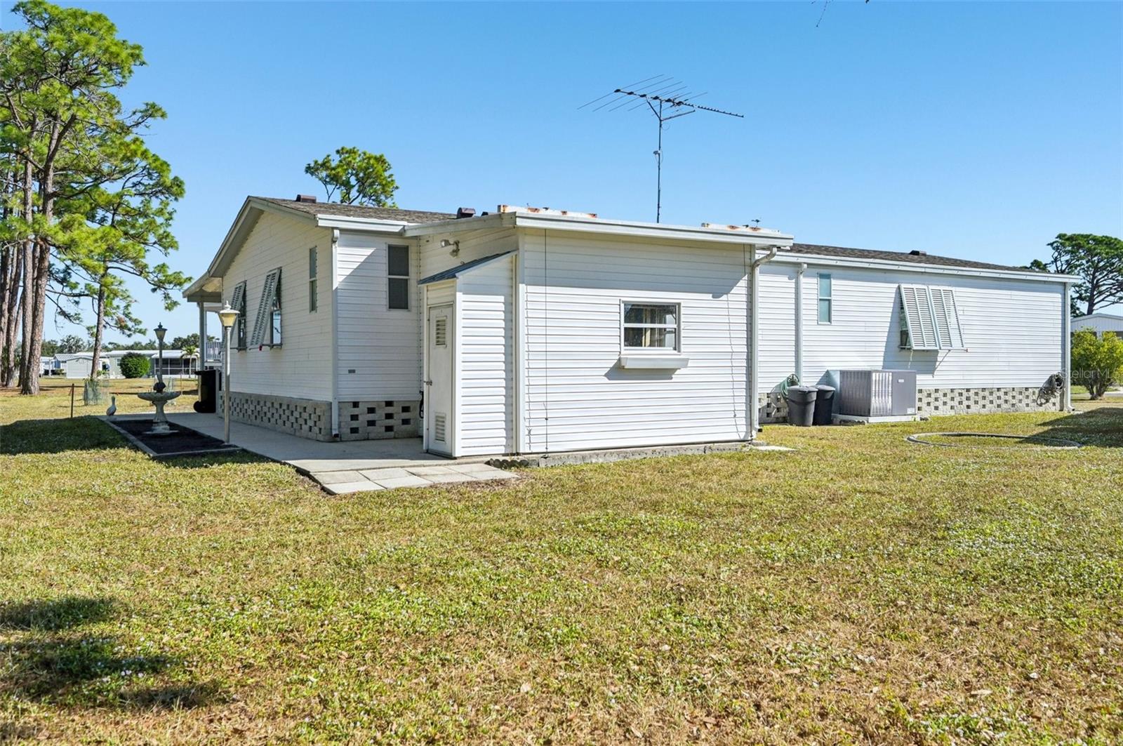 HOLIDAY PARK - Residential