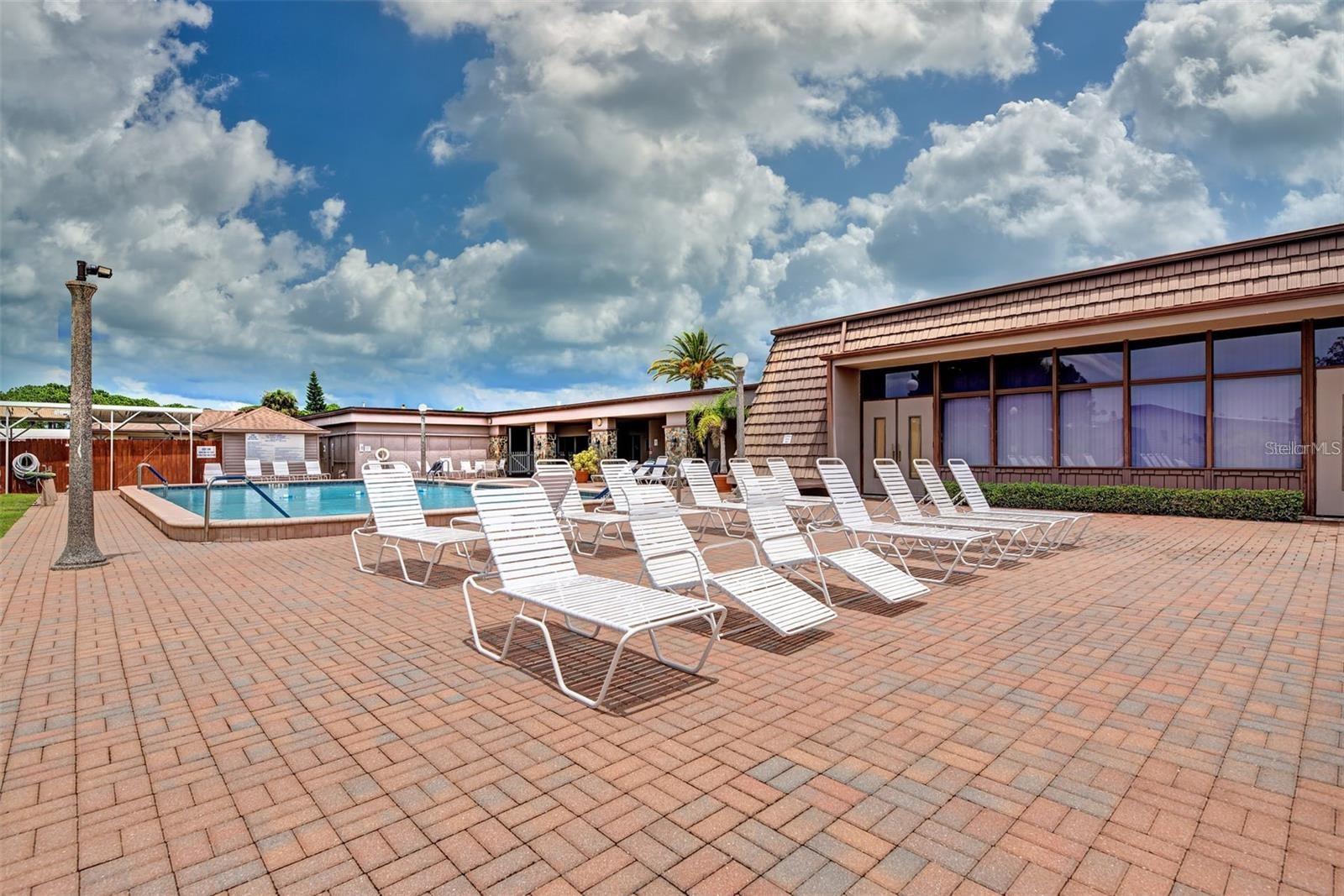 HOLIDAY PARK - Residential