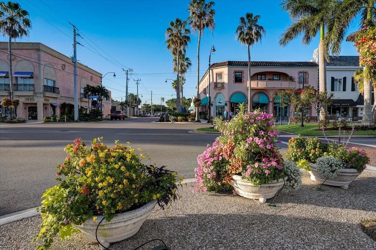 HOLIDAY PARK - Residential