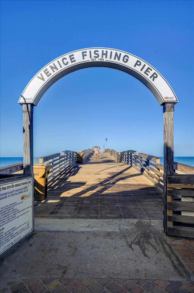 HOLIDAY PARK - Residential