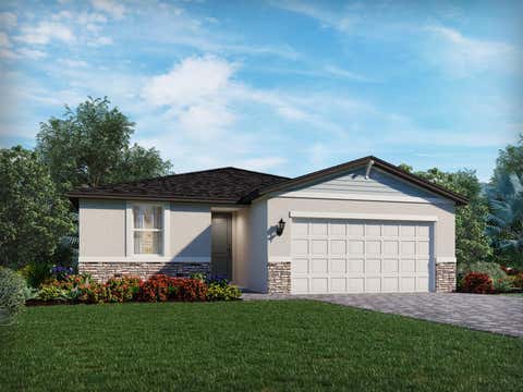 Photo of 5178 Green Belt Drive, Haines City, FL 33844 (MLS # TB8537713)