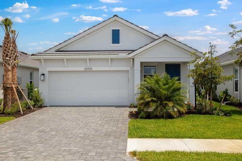 Photo of 26930 Lark Court, Punta Gorda, FL 33955 (MLS # A4639436)