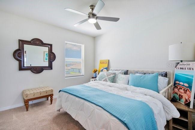 RIVERBEND AT CAMERON HEIGHTS PH 2 - Residential