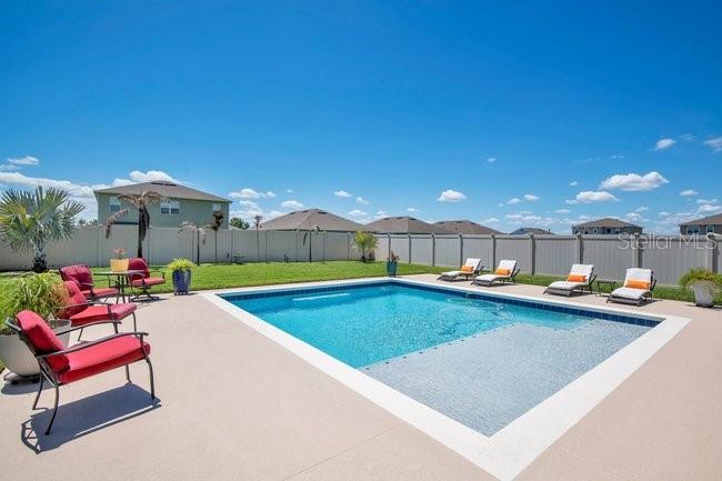 RIVERBEND AT CAMERON HEIGHTS PH 2 - Residential