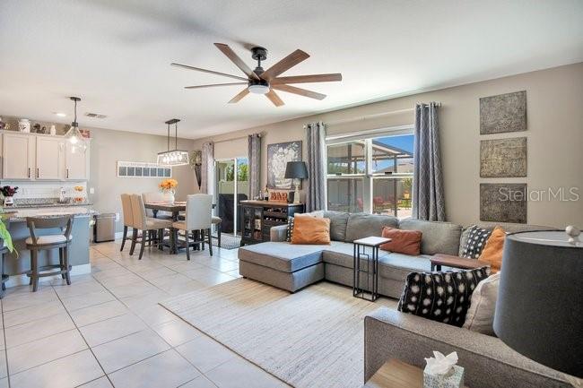 RIVERBEND AT CAMERON HEIGHTS PH 2 - Residential