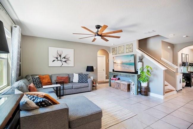 RIVERBEND AT CAMERON HEIGHTS PH 2 - Residential