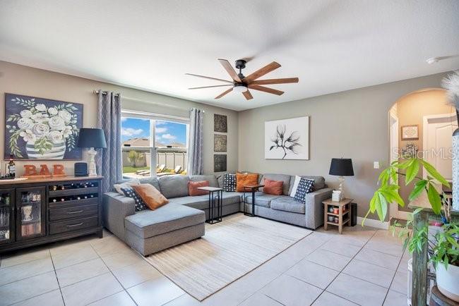 RIVERBEND AT CAMERON HEIGHTS PH 2 - Residential