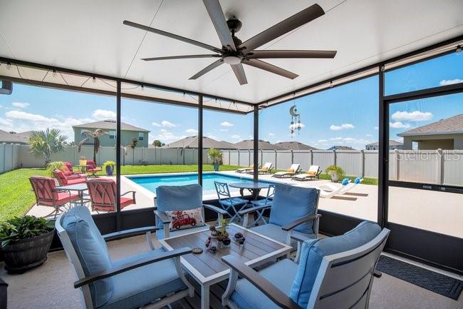 RIVERBEND AT CAMERON HEIGHTS PH 2 - Residential