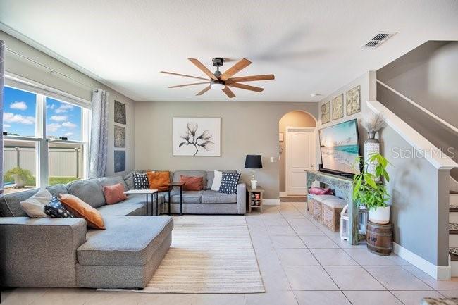 RIVERBEND AT CAMERON HEIGHTS PH 2 - Residential