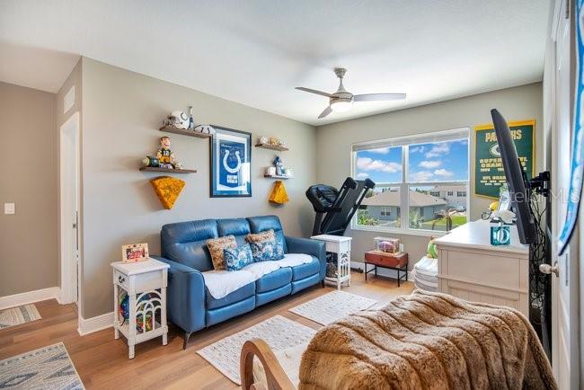 RIVERBEND AT CAMERON HEIGHTS PH 2 - Residential