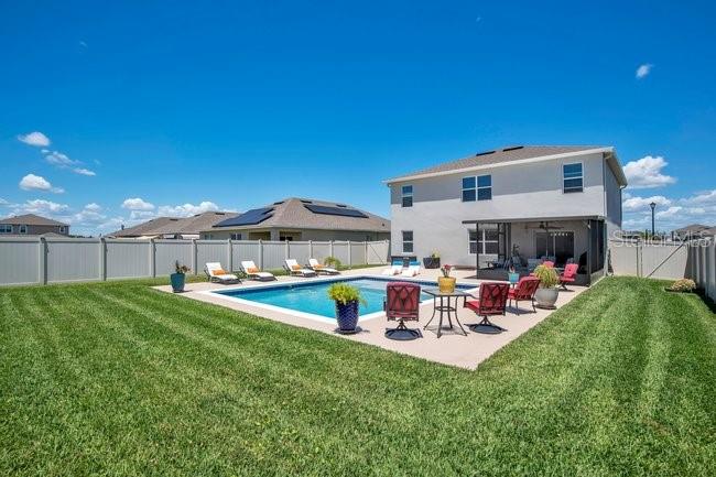 RIVERBEND AT CAMERON HEIGHTS PH 2 - Residential