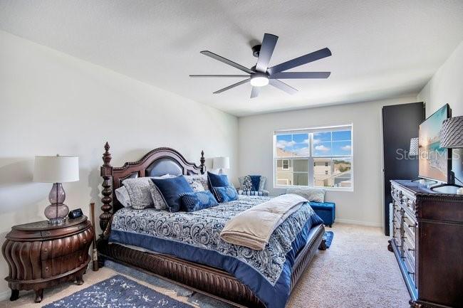 RIVERBEND AT CAMERON HEIGHTS PH 2 - Residential