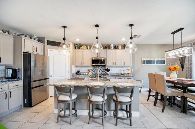 RIVERBEND AT CAMERON HEIGHTS PH 2 - Residential