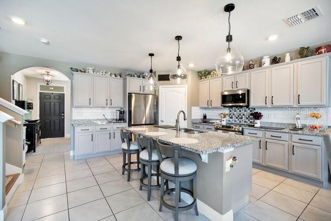 RIVERBEND AT CAMERON HEIGHTS PH 2 - Residential