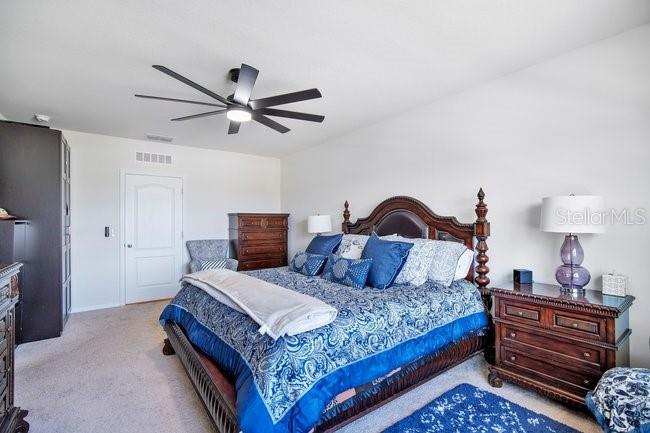 RIVERBEND AT CAMERON HEIGHTS PH 2 - Residential