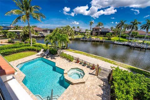 Photo of 3341 Sunset Key Circle, Punta Gorda, FL 33955 (MLS # C7526892)