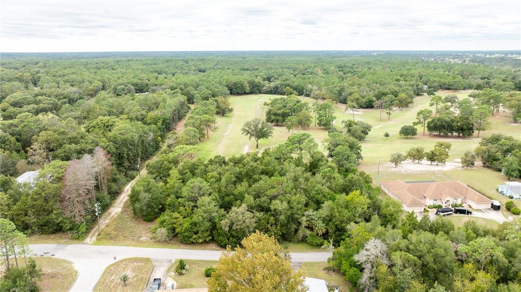 Photo of 00 SW 204 Th Court, Dunnellon, FL 34431 (MLS # OM711328)