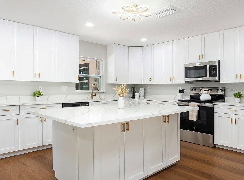 Photo of 4335 10th Avenue S #A, St Petersburg, FL 33711 (MLS # TB8479505)