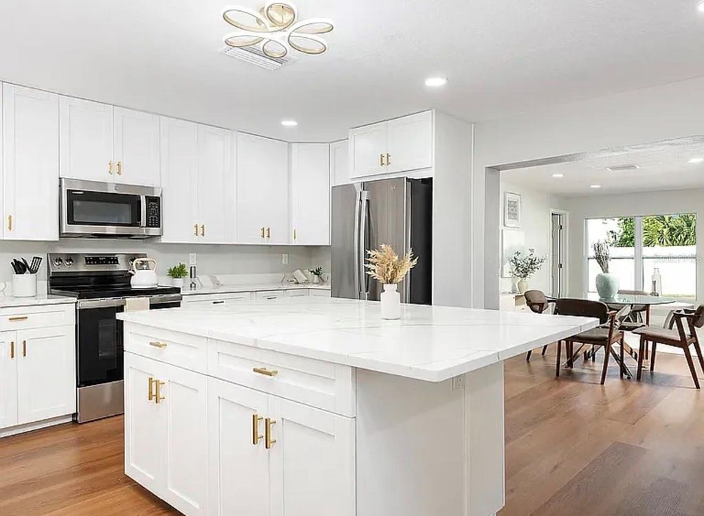 Photo of 4335 10th Avenue S #A, St Petersburg, FL 33711 (MLS # TB8479505)