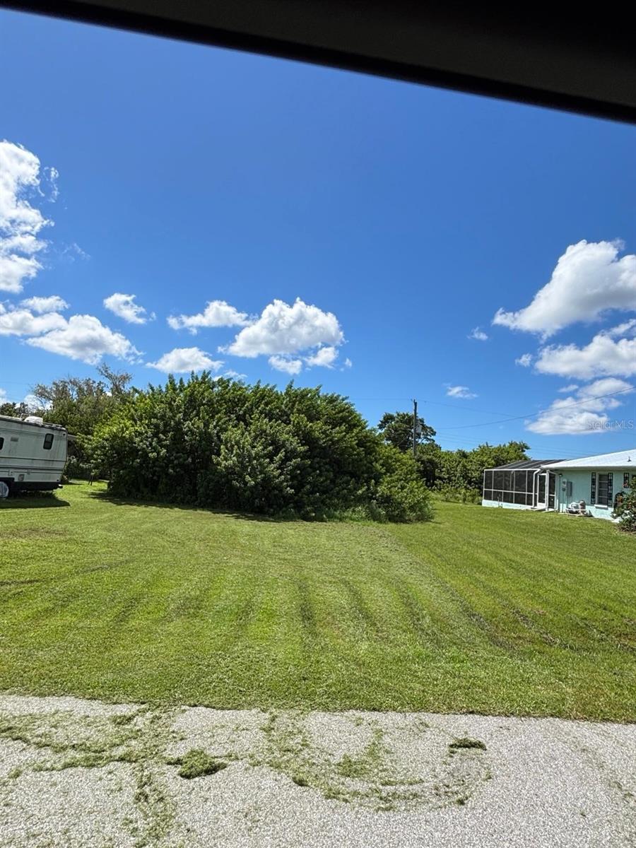 PORT CHARLOTTE SEC 005 - Land