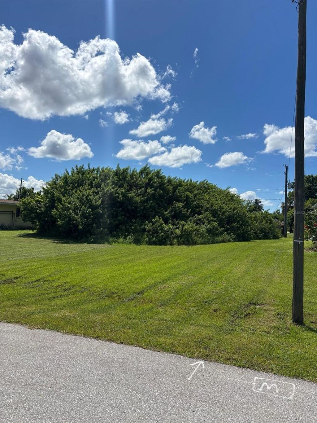Photo of 193 Garden Avenue NW, Port Charlotte, FL 33952 (MLS # TB8495804)