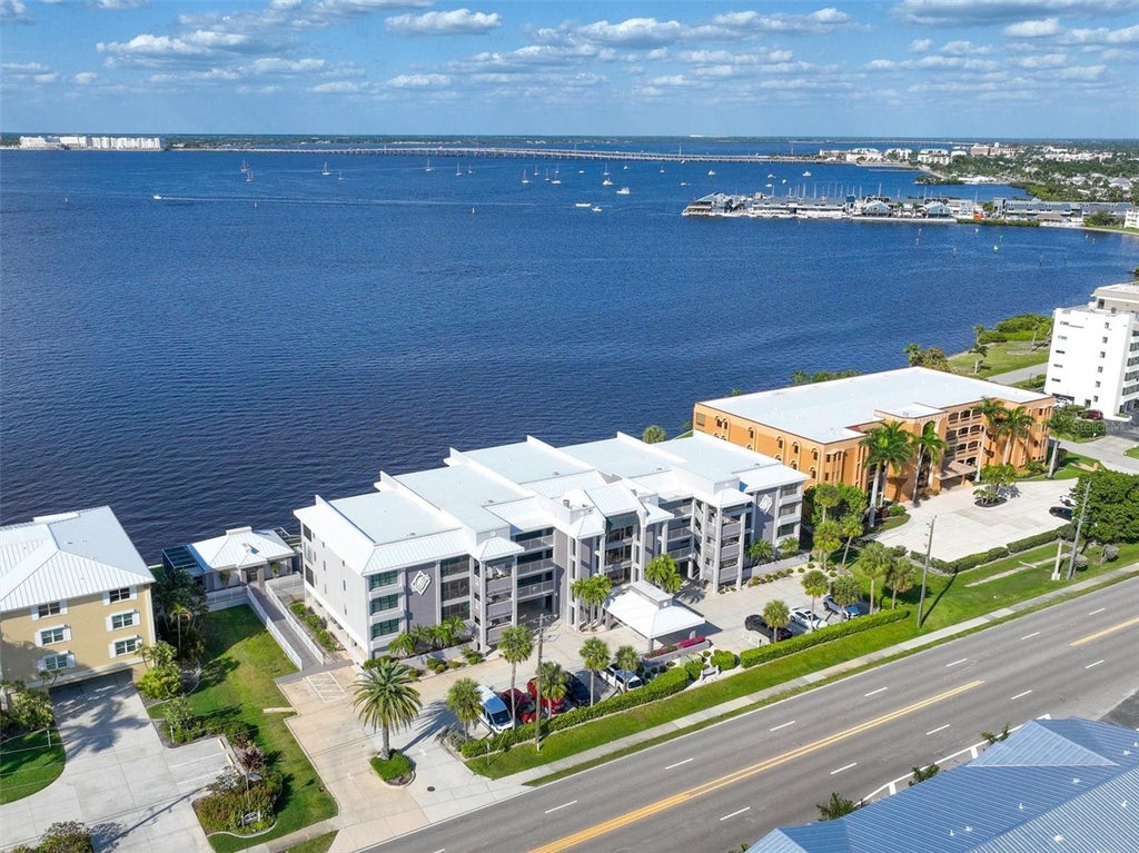 Photo of 1600 W Marion Avenue #224, Punta Gorda, FL 33950 (MLS # C7529721)