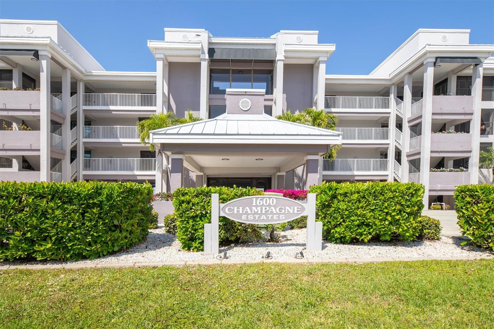 1600 W MARION AVENUE 224