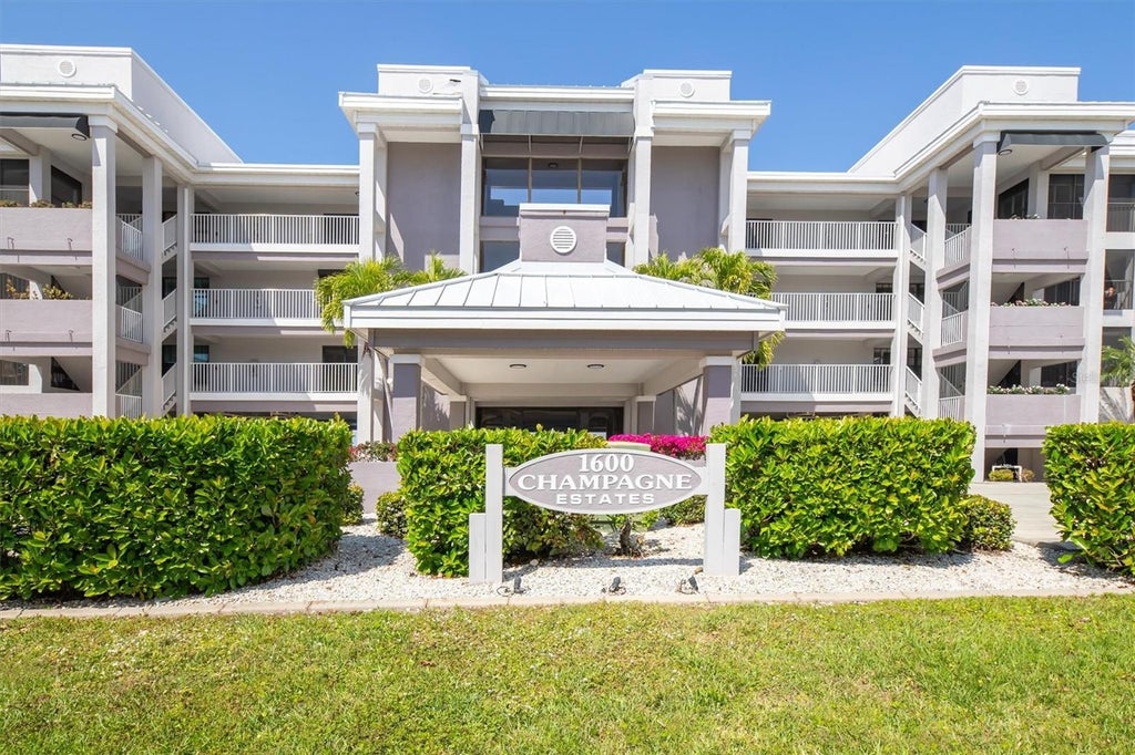 Photo of 1600 W Marion Avenue #224, Punta Gorda, FL 33950 (MLS # C7529721)
