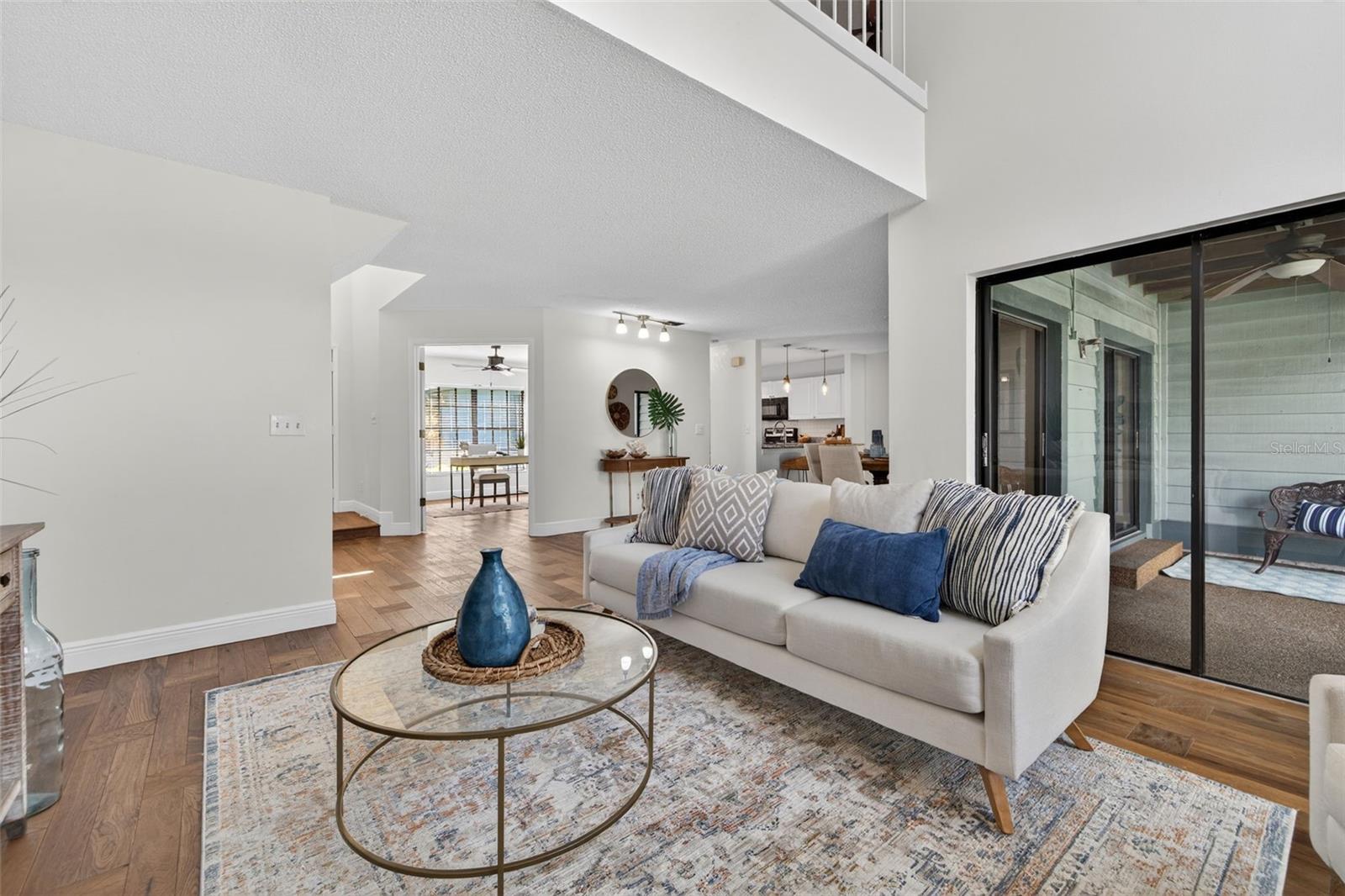 RIVIERA BAY SECOND ADDN - Residential