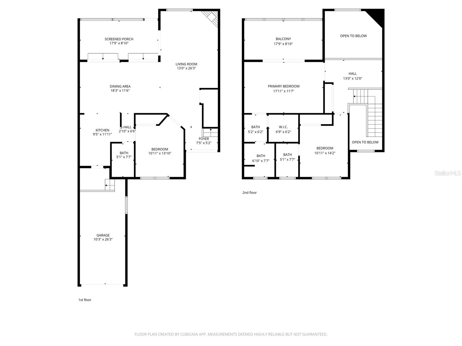 RIVIERA BAY SECOND ADDN - Residential