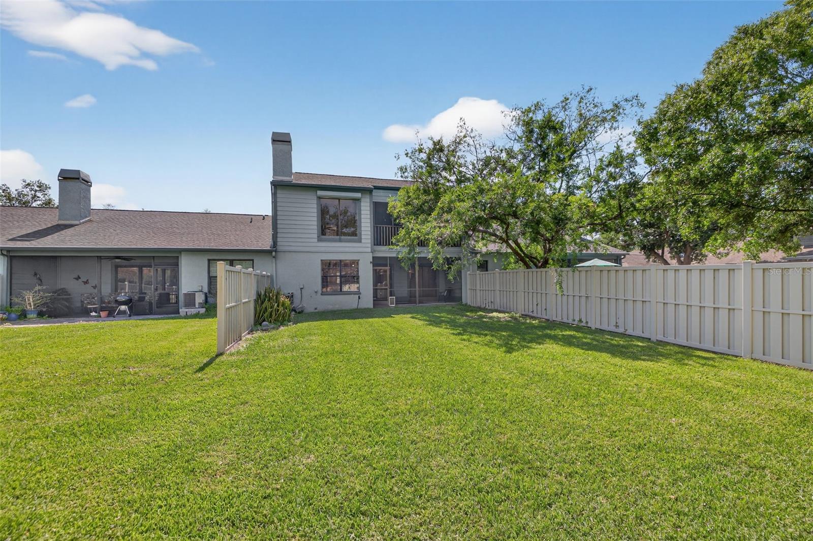 RIVIERA BAY SECOND ADDN - Residential