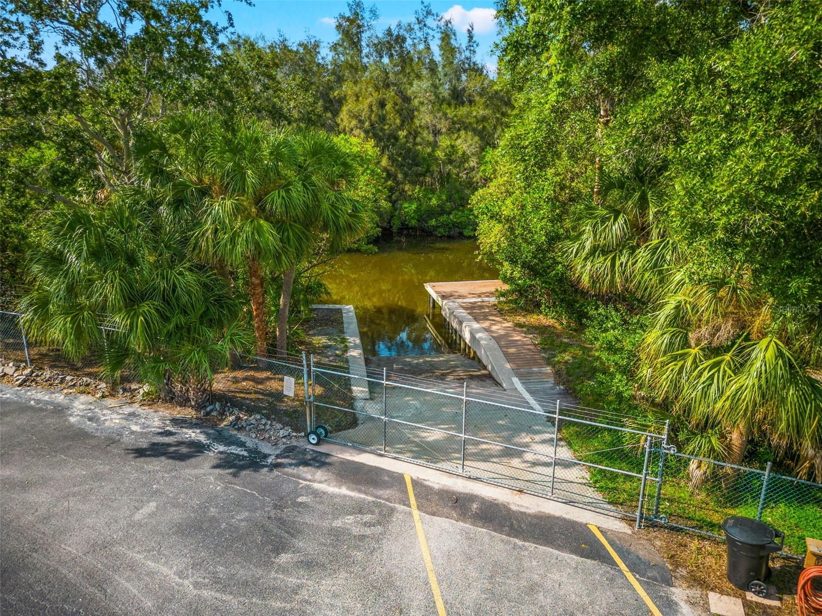 RIVIERA BAY SECOND ADDN - Residential