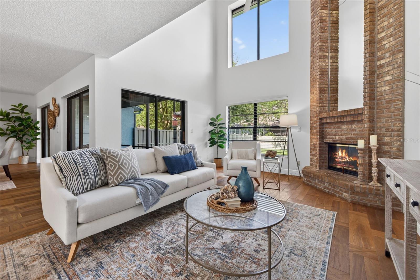 RIVIERA BAY SECOND ADDN - Residential