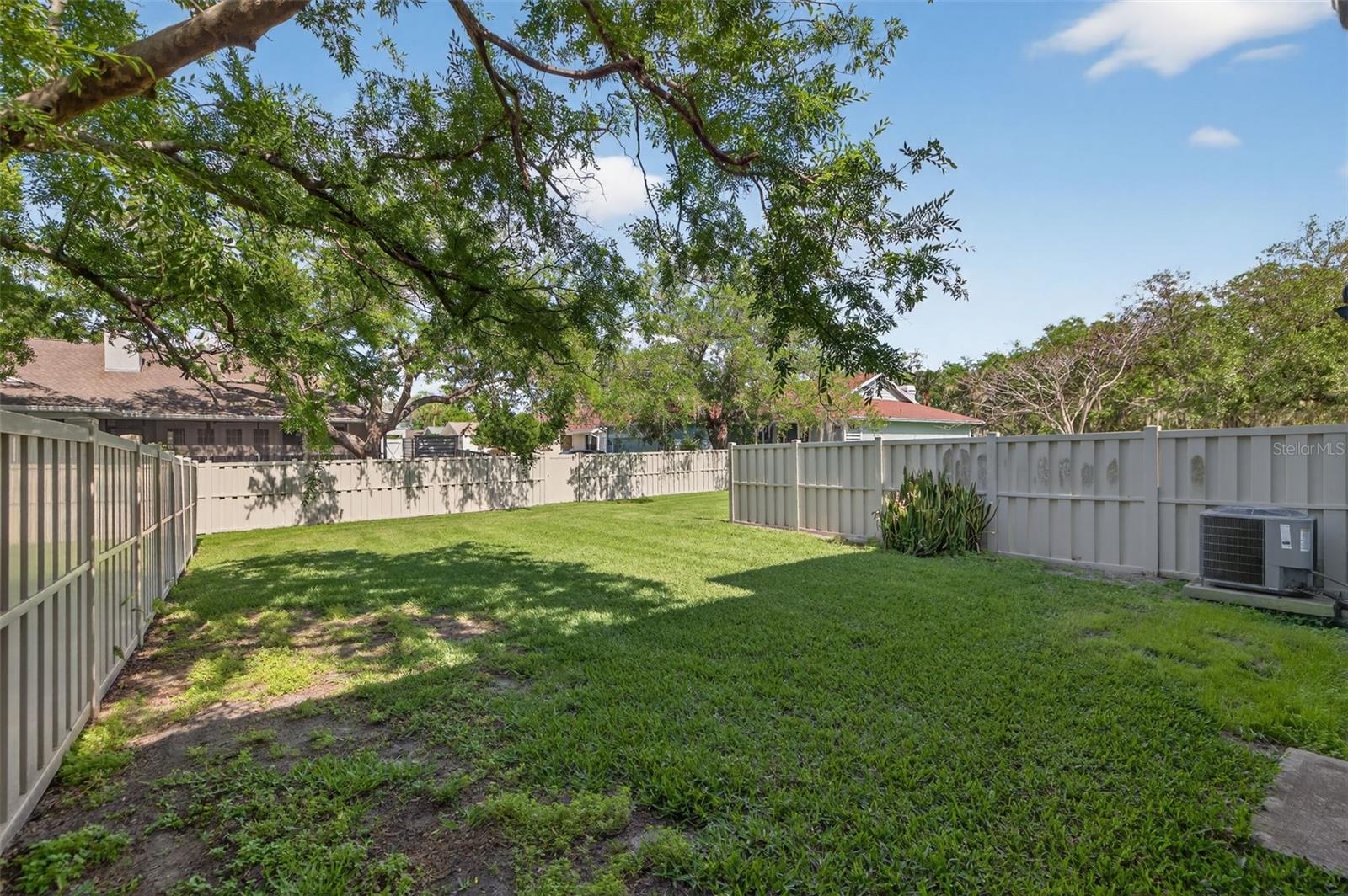 RIVIERA BAY SECOND ADDN - Residential