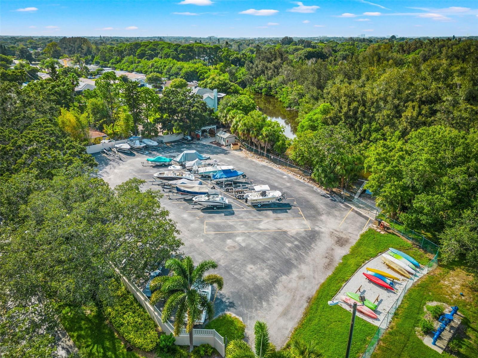 RIVIERA BAY SECOND ADDN - Residential