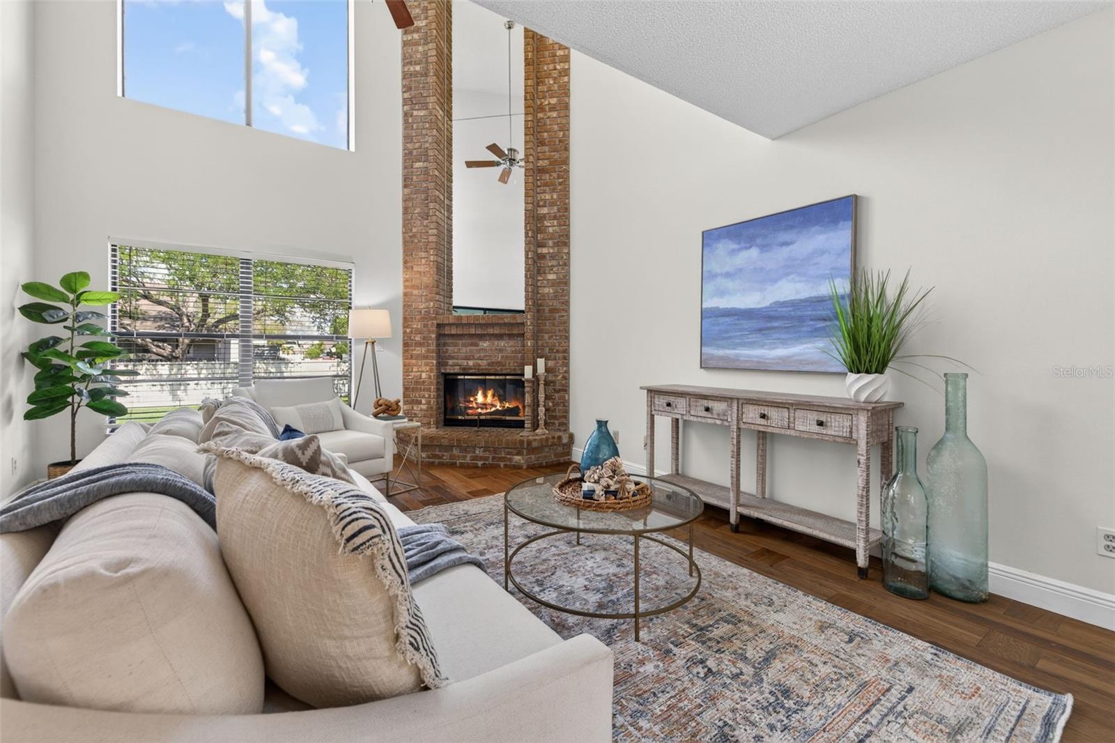 RIVIERA BAY SECOND ADDN - Residential