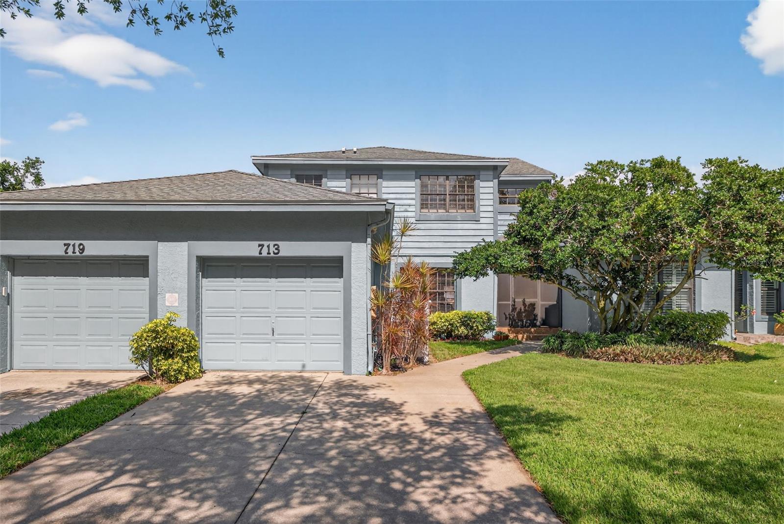 RIVIERA BAY SECOND ADDN - Residential